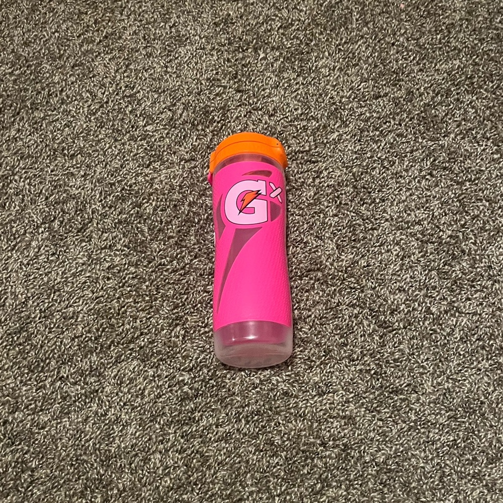 Gatorade GX